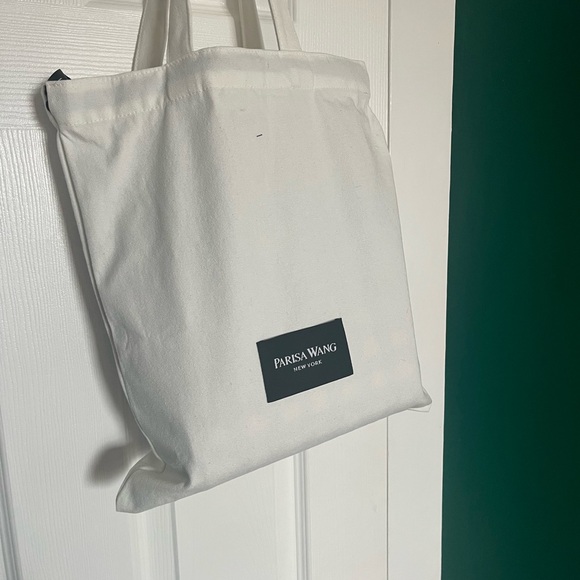 BNIB Parisa Wang Grace Small Backpack - Picture 3 of 7